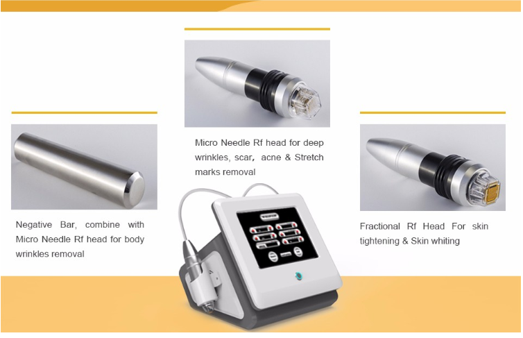 Contact Supplier Chat Now! Fractional Infini Rf Stretch Mark Radio Frequency Microneedle Machine With Two Treatment Heads Contact Supplier Chat Now! Fractional Infini Rf Stretch Mark Radio Frequency Microneedle Machine With Two Treatment Heads