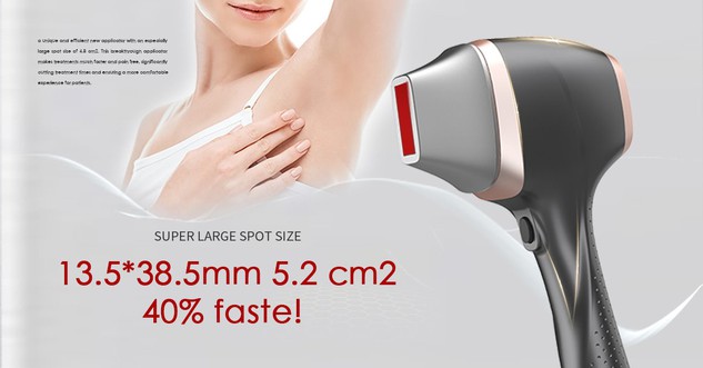 3000W Exchangeable Spot Size 808nm Diode Laser Hair Removal 3000W Exchangeable Spot Size 808nm Diode Laser Hair Removal