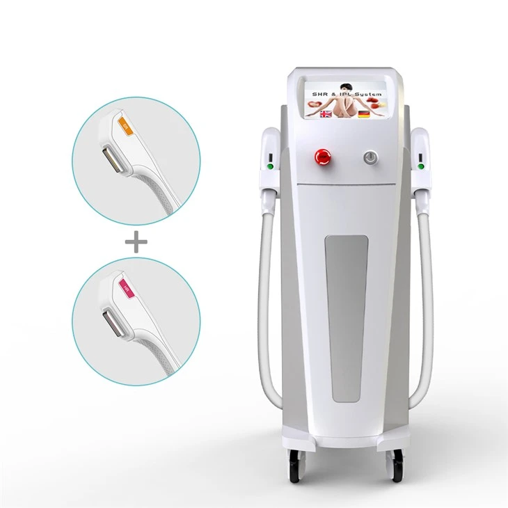 SHR Painfree Hair Removal machine