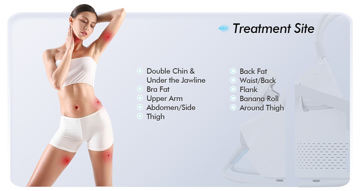 Freeze Machine Cryolipolysis Freezing Fat Freeze Machine Cryolipolysis Freezing Fat