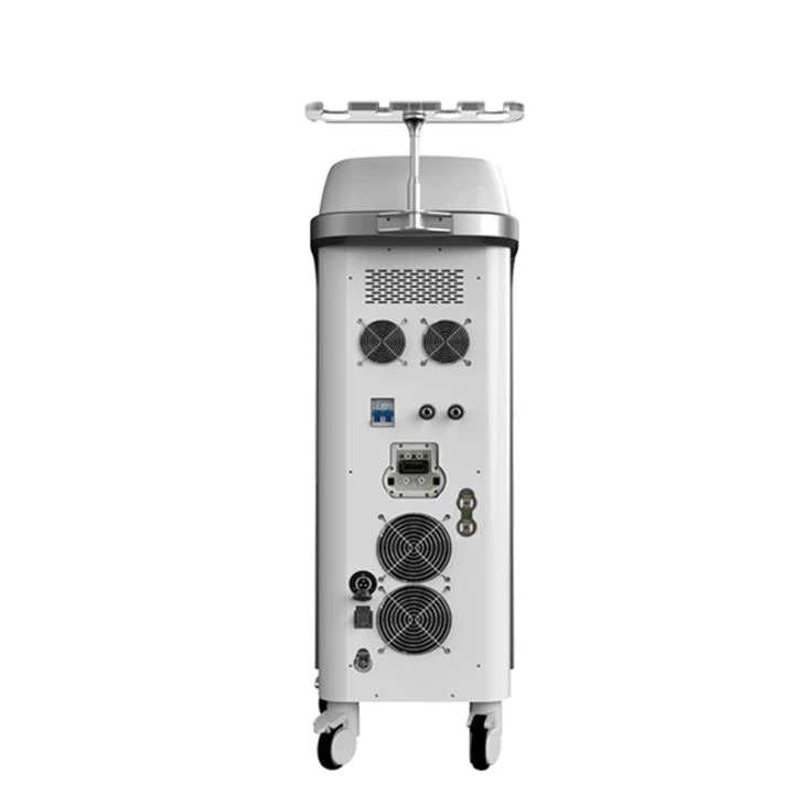 High Sale High Intensity Focused Ultrasound Machine