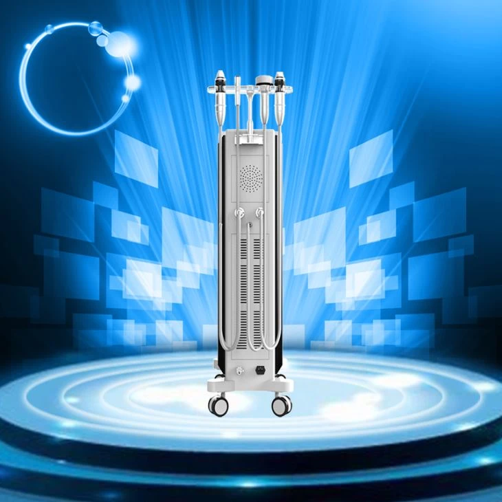 Sane Thermage Mrico Needle RF Machine