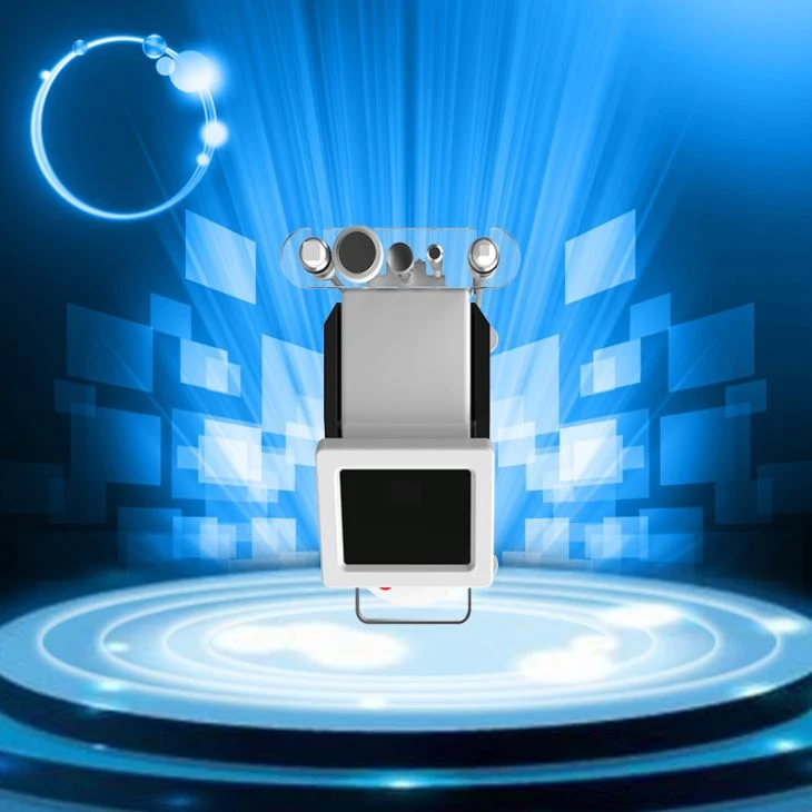 Sane Thermage Mrico Needle RF Machine