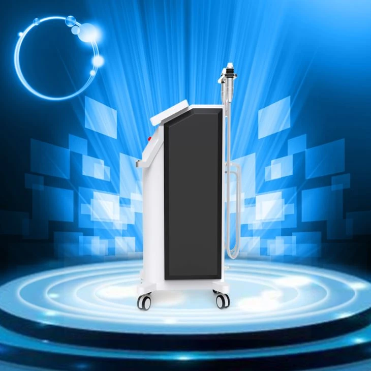 Sane Thermage Mrico Needle RF Machine