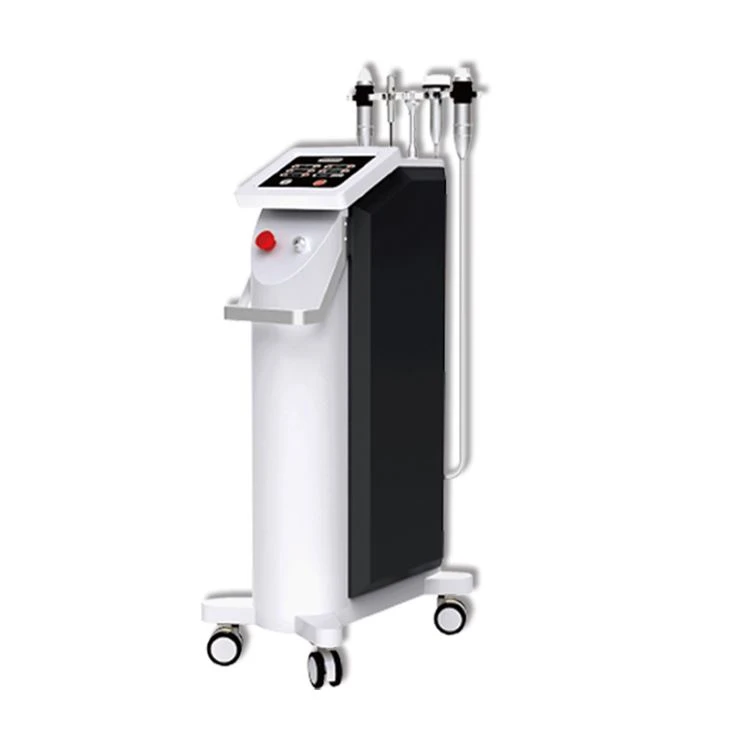 Фракционная радиочастотная RF MicroNeedling