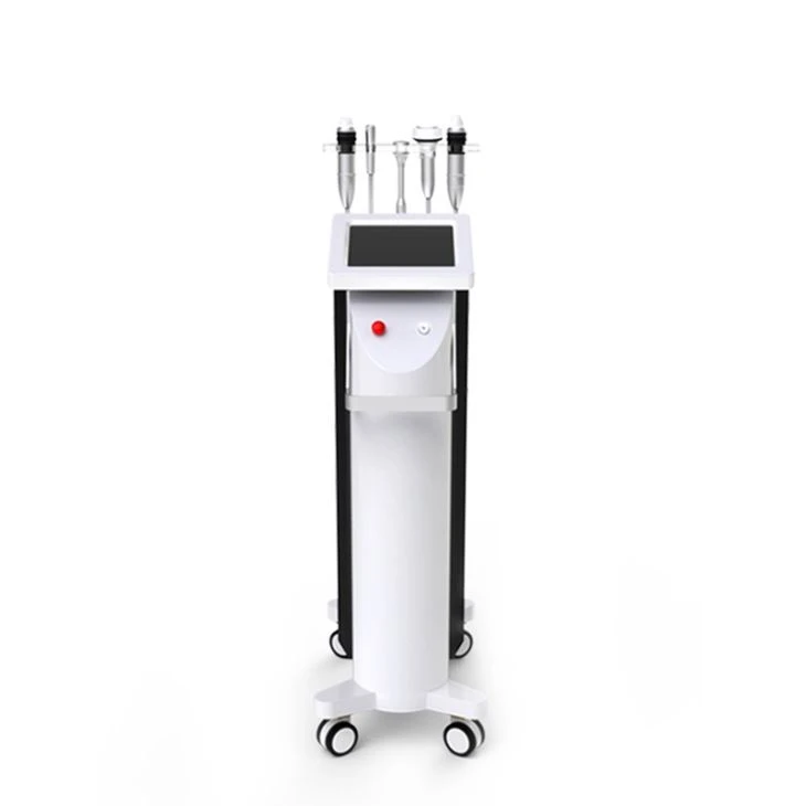 Fractional Radio Frequency RF MicroNeedling