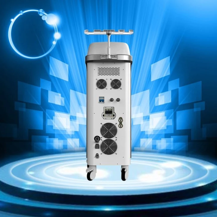 HIFU Body Shape Machine