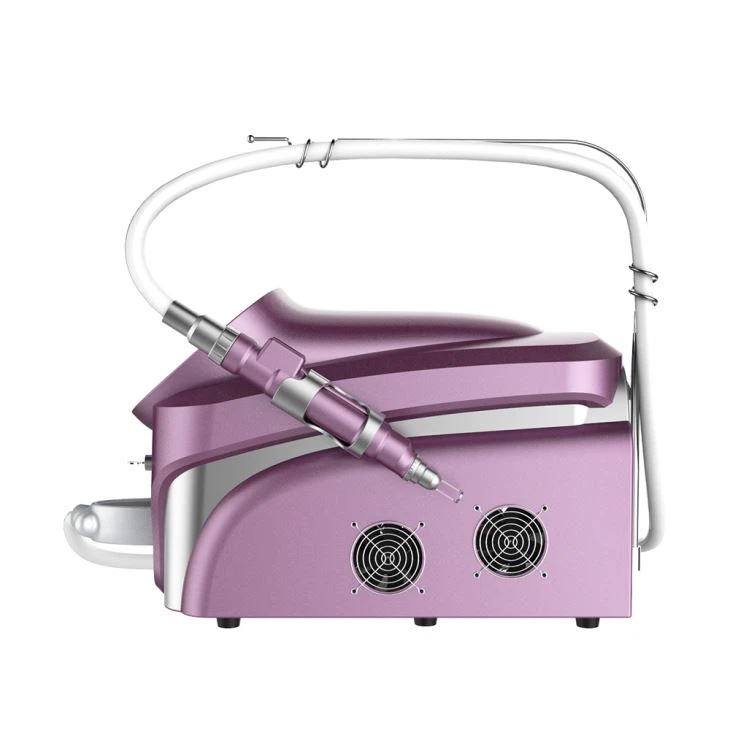 Portable Pico Laser Machine Pigmentation Tattoo Removal