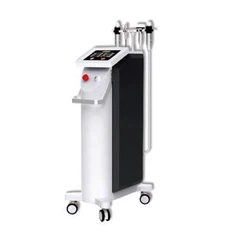 Радиочастотная машина Microneedle