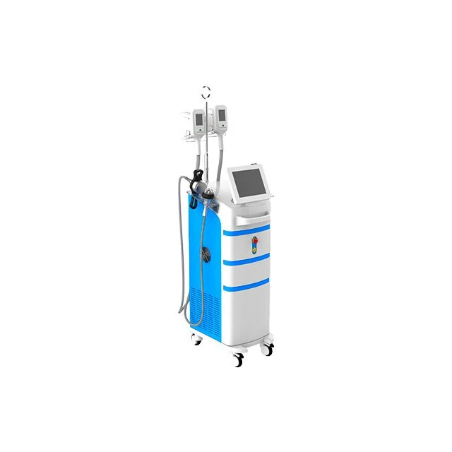 Cryolipolysis For Professional Body Slimming Machine