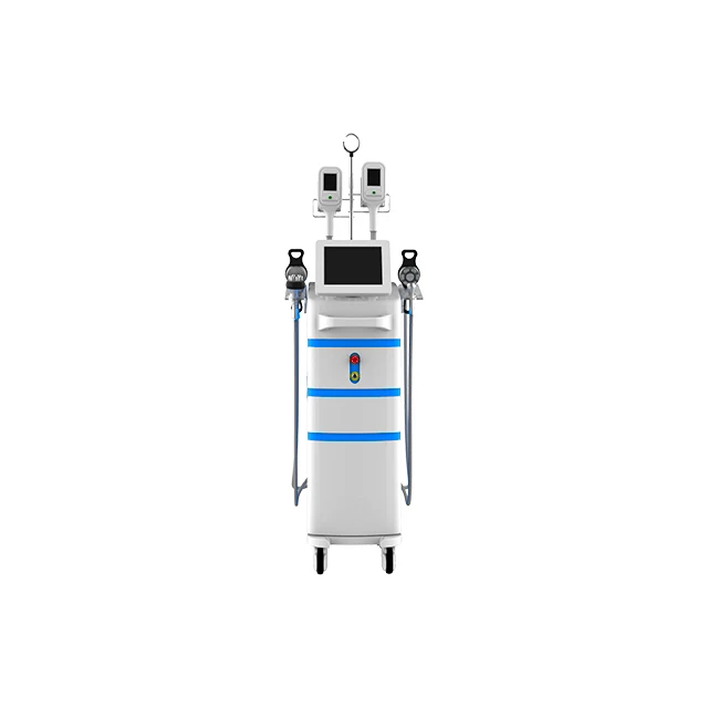 Cryolipolysis For Professional Body Slimming Machine