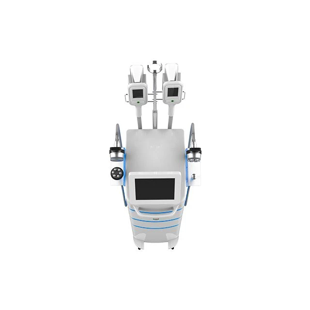 Cryolipolysis For Professional Body Slimming Machine
