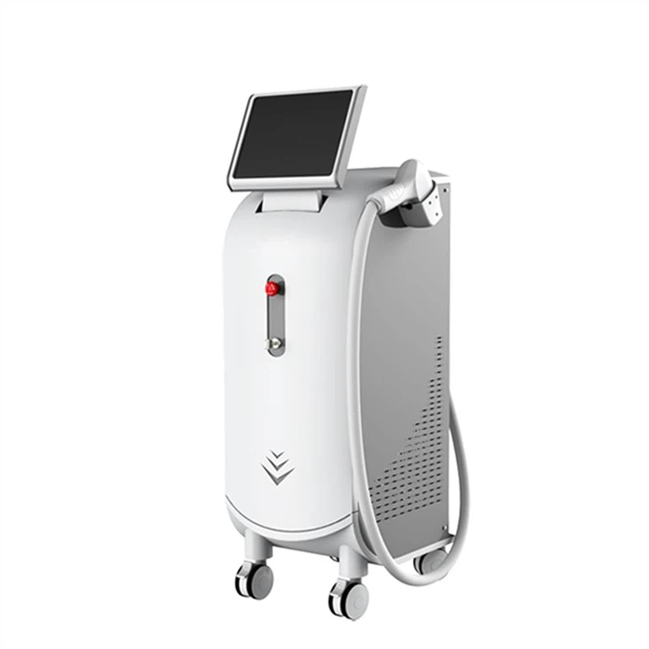 808nm High Power Diode Laser Pumping/ 808 Nm Diode Laser High Quality Spare Parts