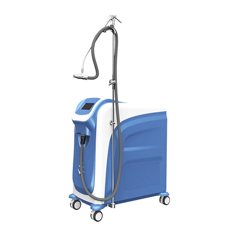 Facial Cooling Equipment Machine Skin Tightening Deviceskin Cooling Device