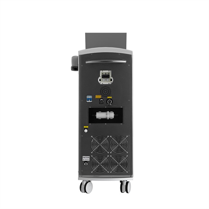 Laser Diode 808nm Laser Diode Hair Removal Diode Laser Hair Removal 808nm Diode Laser For Hair Removal