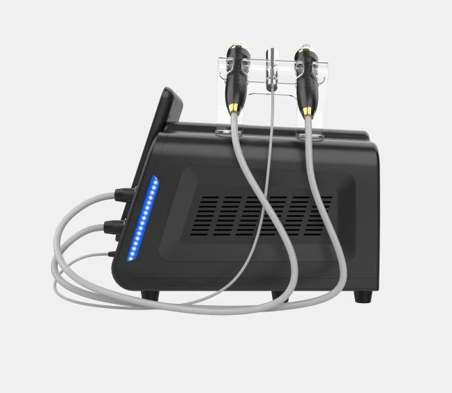 New Design Vacuum Microneedling RF Equipment Upgraded Version