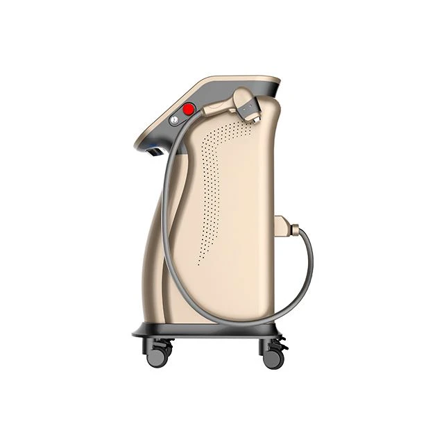 Sanhe P-mix Hair Removal Machine