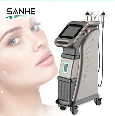Клиника Microneedle Подтяжка кожи