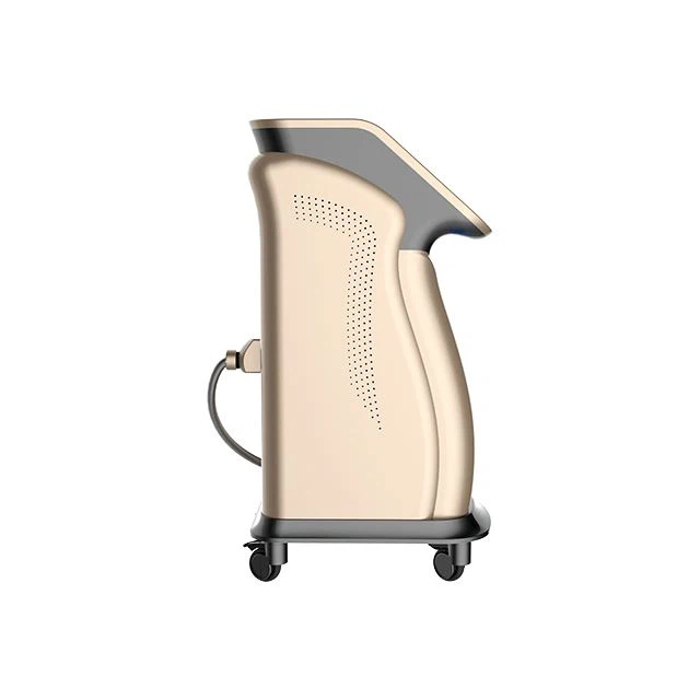 Three Wavelength Mutilaser Diode Laser Hair Removal Machine For Sale
