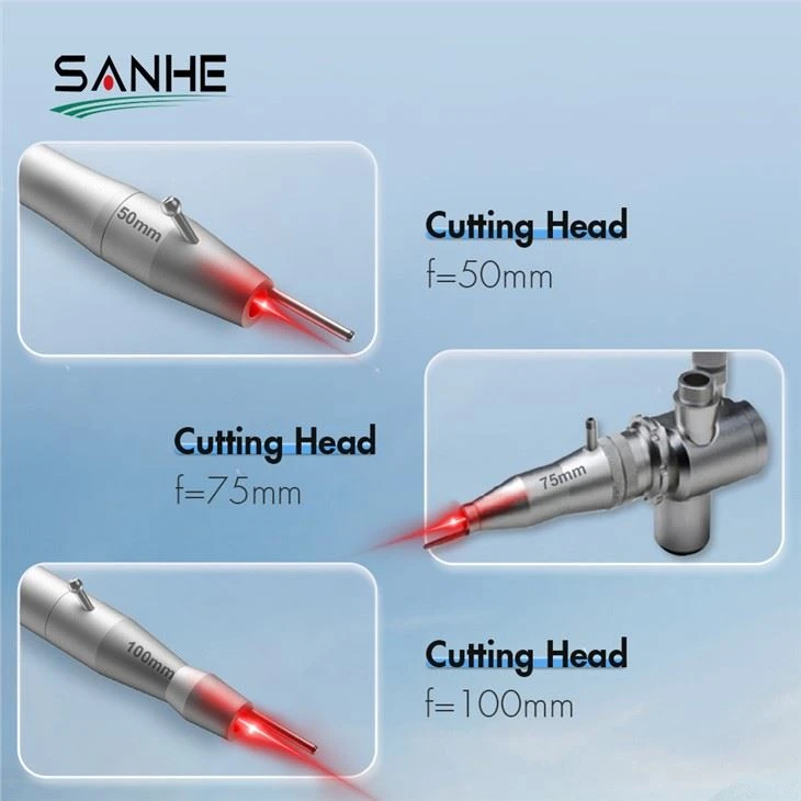 Portable Co2 Fractional Laser Machine