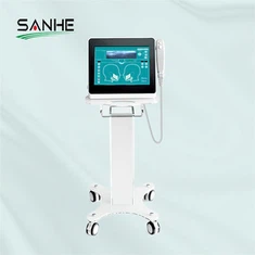 Заводская цена HIFU Machine Professional Beauty Device
