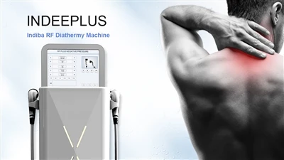 Красота машины Indeeplus 448 кГц